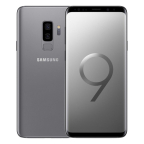 Refurbished Samsung Galaxy S9+ 64 GB grau