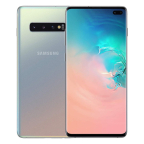 Samsung Galaxy S10+ 128 go gris reconditionné
