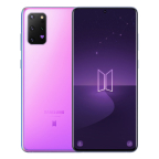 Samsung Galaxy S20+ 128 GB viola ricondizionato