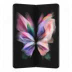 Refurbished Samsung Galaxy Z Fold3 256 GB schwarz