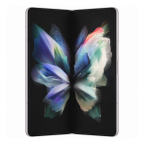 Refurbished Samsung Galaxy Z Fold3 256 GB grau