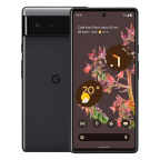 Refurbished Google Google Pixel 6 256GB Schwarz