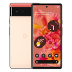 Refurbished Google Google Pixel 6 128GB Orange