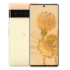 Google Google Pixel 6 Pro 128 Go jaune reconditionné