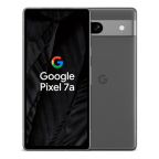 Google Google Pixel 7a 128GB nero ricondizionato