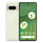 Refurbished Google Google Pixel 7 128GB Grün