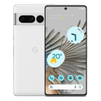 Google Google Pixel 7 Pro 512 Go blanc reconditionné