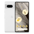 Refurbished Google Google Pixel 7 256GB Weiss