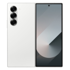 Samsung Galaxy Z Fold6 (mono sim) 1 To blanc reconditionné