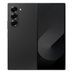 Refurbished Samsung Galaxy Z Fold6 (mono sim) 1TB Schwarz