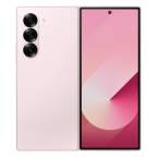 Refurbished Samsung Galaxy Z Fold6 (dual sim) 256GB Rosa