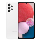 Refurbished Samsung Galaxy A13 (dual sim) 64GB Weiss