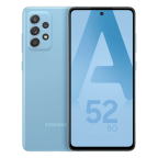 Samsung Galaxy Z Flip5 (mono sim) 128GB blu ricondizionato
