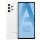 Samsung Galaxy Z Flip5 (dual sim) 128GB bianco ricondizionato