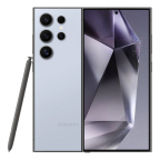 Samsung Galaxy S24 Ultra (dual sim) 512 Go bleu reconditionné