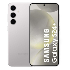 Refurbished Samsung Galaxy S24+ (dual sim) 512GB Grau