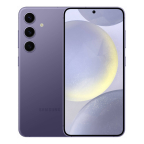 Refurbished Samsung Galaxy S24 (mono sim) 256GB Violett
