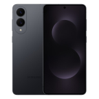 Samsung Galaxy S25 Edge (mono sim) 256 Go noir reconditionné