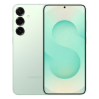 Samsung Galaxy S25+ (dual sim) 256 Go vert reconditionné