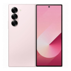 Refurbished Samsung Galaxy Z Fold6 256GB Rosa