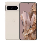 Refurbished Google Google Pixel 8 Pro 256GB Weiss