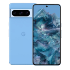 Refurbished Google Google Pixel 8 Pro 512GB Blau