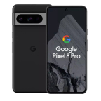 Refurbished Google Google Pixel 8 Pro 128GB Schwarz