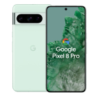 Refurbished Google Google Pixel 8 Pro 256GB Grün