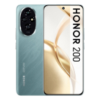 Refurbished Honor Honor 200 (dual sim) 512GB Grün
