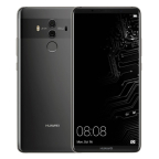 Huawei Mate 10 Pro 128 go noir reconditionné