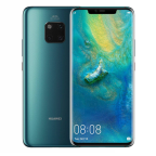 Huawei Mate 20 Pro 128 go vert reconditionné