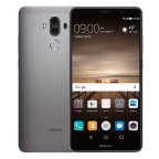 Huawei Mate 9 (mono sim) 64 GB grigio ricondizionato
