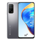 Refurbished Xiaomi Mi 10T 128 GB grau