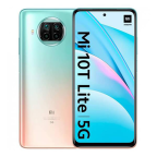 Xiaomi Mi 10T Lite (dual sim) 64 GB rosa ricondizionato