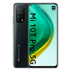Refurbished Xiaomi MI 10T Pro 5G 256 GB schwarz
