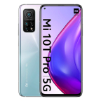 Refurbished Xiaomi MI 10T Pro 5G 256 GB blau