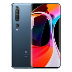 Refurbished Xiaomi Mi 10 5G 256 GB grau