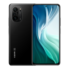 Xiaomi Mi 11i 256 GB nero ricondizionato