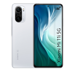 Xiaomi Mi 11i 128GB bianco ricondizionato