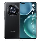 Refurbished Honor Magic4 Pro (dual sim) 256GB Schwarz