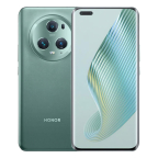Refurbished Honor Magic5 Pro (dual sim) 512GB Grün