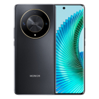 Refurbished Honor Magic6 Lite (dual sim) 256GB Schwarz