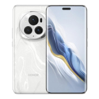 Honor Magic6 Pro (dual sim) 512 Go blanc reconditionné