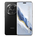 Honor Magic6 Pro (dual sim) 256 Go noir reconditionné