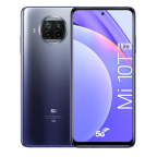Xiaomi Mi 10T Lite (dual sim) 64 GB azzuro ricondizionato