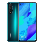 Huawei Nova 5T (dual) 128 GB verde ricondizionato