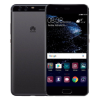 Refurbished Huawei P10 64 GB schwarz