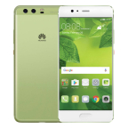 Refurbished Huawei P10 64 GB grün