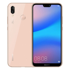 Huawei P20 Lite 64 GB rosa ricondizionato