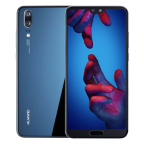 Huawei P20 64 GB azzuro ricondizionato
